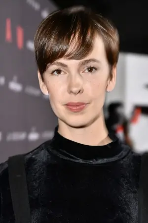 Фото Бріттані Аллен (Brittany Allen) #34210