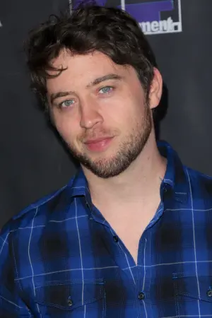 Фото Джонні Пакар #39594