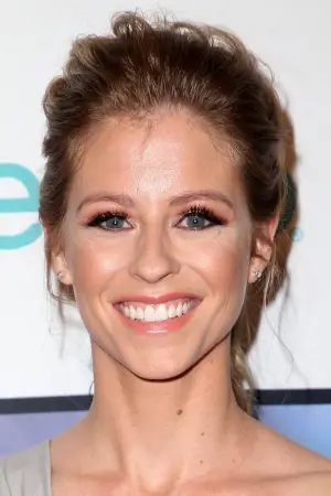 Фото Катріна Бегін #64032