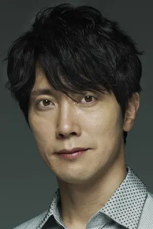 Фото Кураносуке Сасакі #27228