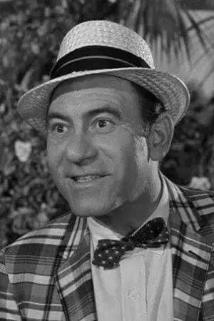 Фото Луї Квін #81389