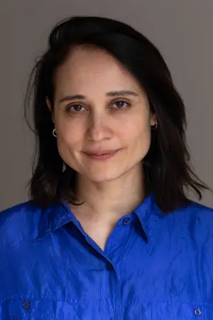 Фото Марія Занетті #131377