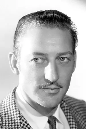 Фото Уоррен Вільям (Warren William) #161389