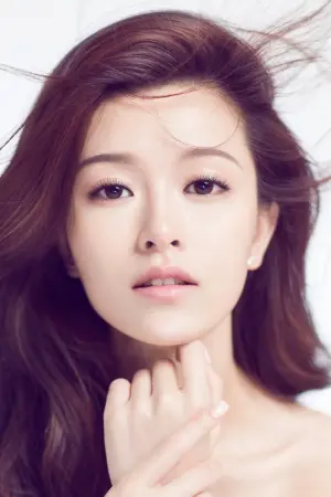 Фото Дженіс Мен (Janice Man) #82684