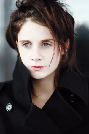 Фото Жюдіт Шемла #211180