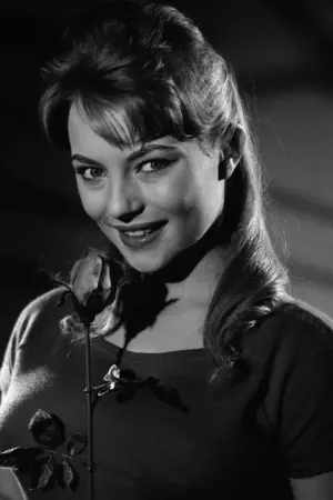 Фото Карін Баал (Karin Baal) #300669