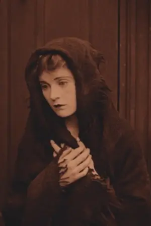 Фото Мей Марш (Mae Marsh) #44708