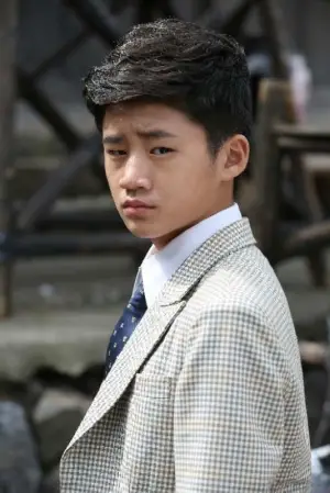 Фото  (Yue Xunyu) #389387