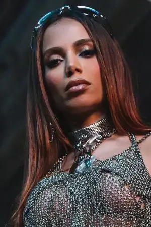 Фото Анітта (Anitta) #339553