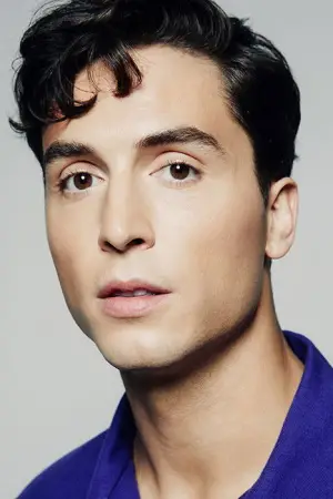 Фото  (Benito Skinner) #350403