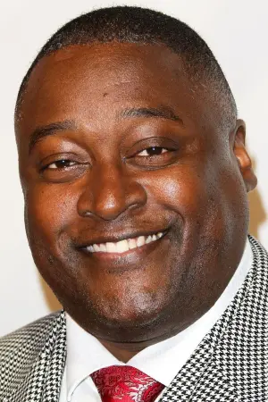 Фото Біллі "Слай" Вільямс #56173