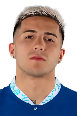 Фото Енцо Фернандес #69061