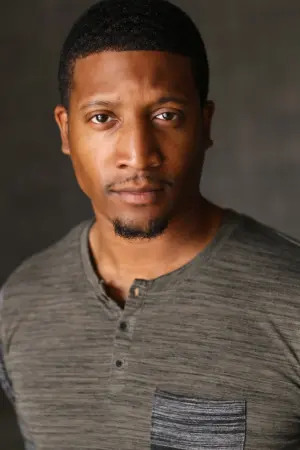 Фото Джеремі Андерсон #23584