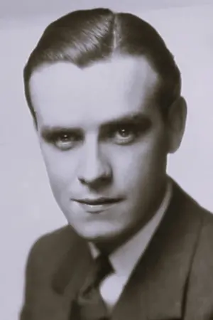 Фото Джон Харрон (John Harron) #179676