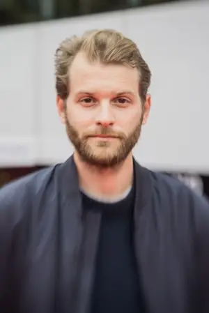 Фото Магнус фон Горн #352582