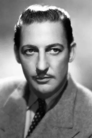 Фото Уоррен Вільям (Warren William) #305691