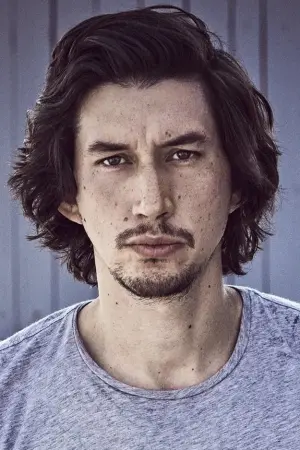 Фото Адам Драйвер (Adam Driver) #29252