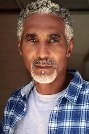 Фото Ендрей Джонсон #22025