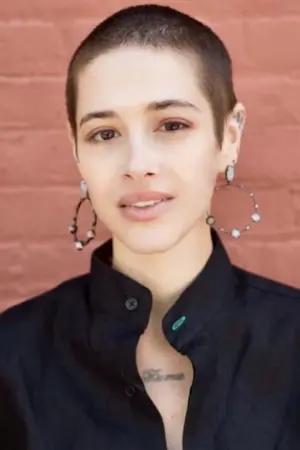 Фото П'ятниця Чемберлен #19799