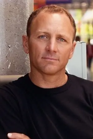 Фото Гарвін Крос #42643