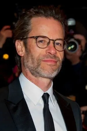 Фото Гай Пірс (Guy Pearce) #26721