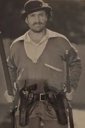 Фото Гаррі Вудс #118371