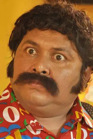 Фото Харадж Мукерджі (Kharaj Mukherjee) #1277