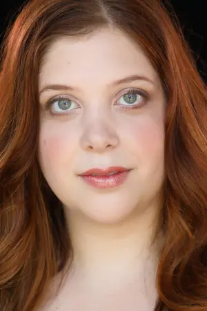 Фото  (Rachel Redleaf) #32167