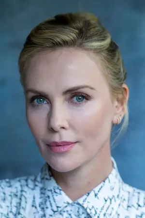 Фото Шарліз Терон (Charlize Theron) #3512