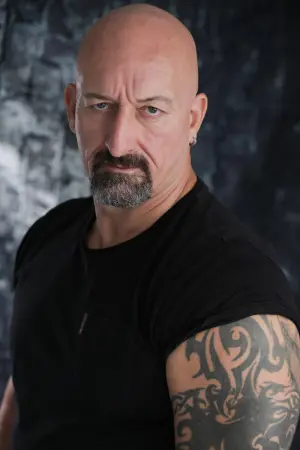 Фото Грант Хаггер #65401