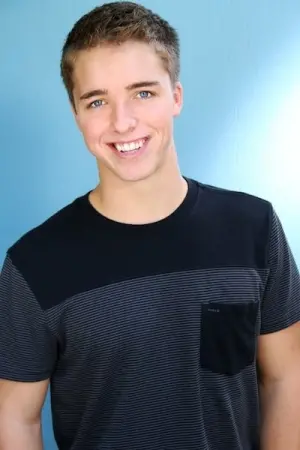 Фото Джейкоб Хаггінс #20208