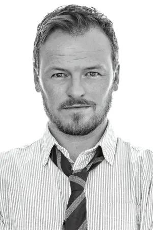 Фото Пол Рейд #94794