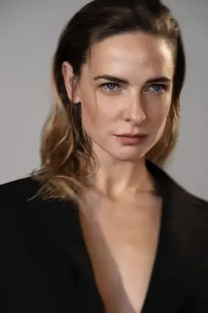 Фото Ребекка Ферґюсон (Rebecca Ferguson) #326747