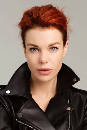 Фото Анна Старшенбаум (Anna Starshenbaum) #130336