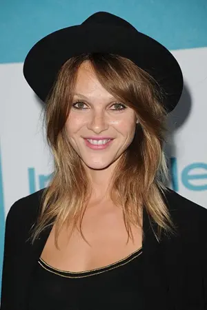 Фото Бо Гаррет (Beau Garrett) #46555