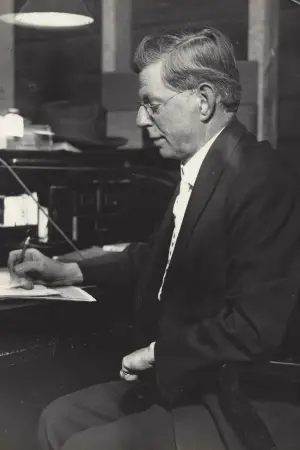 Фото Френк Е. Вудс #117837