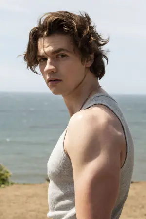 Фото Джоел Кортні (Joel Courtney) #36257