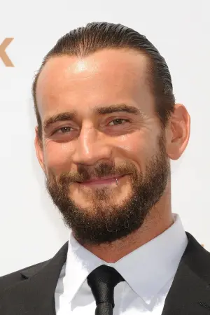 Фото Філ Брукс (Phil Brooks) #174489