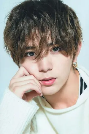 Фото Рьосуке Ямада #42549