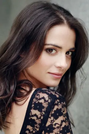 Фото Стефані Леонідас (Stephanie Leonidas) #227117