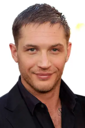 Фото Том Гарді (Tom Hardy) #5449