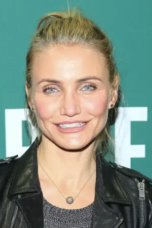 Фото Кемерон Діаз (Cameron Diaz) #15316