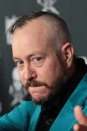 Фото Ерен Макґегей #152771