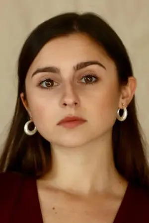 Фото Karina Cherchevych #288488