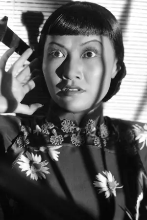 Фото Анна Мей Вонґ (Anna May Wong) #293867