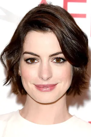 Фото Енн Гетевей (Anne Hathaway) #8527