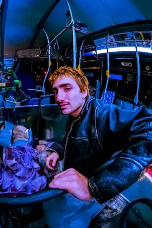 Фото  (Charlie Capp) #251475