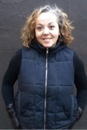 Фото Крістіна Казалі. #102336