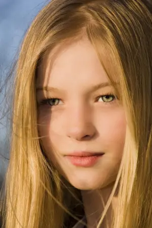 Фото  (Ekaterina Samsonov) #100495