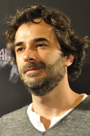 Фото Гонсало Лопес-Гальего #131887